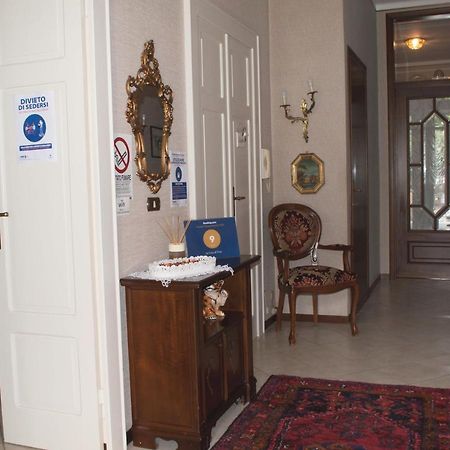 La Casa Di Tino Hotell Fontanellato Eksteriør bilde