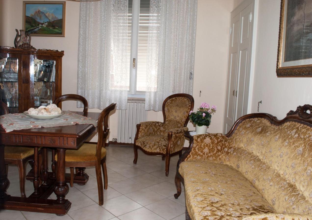 La Casa Di Tino Hotell Fontanellato Eksteriør bilde