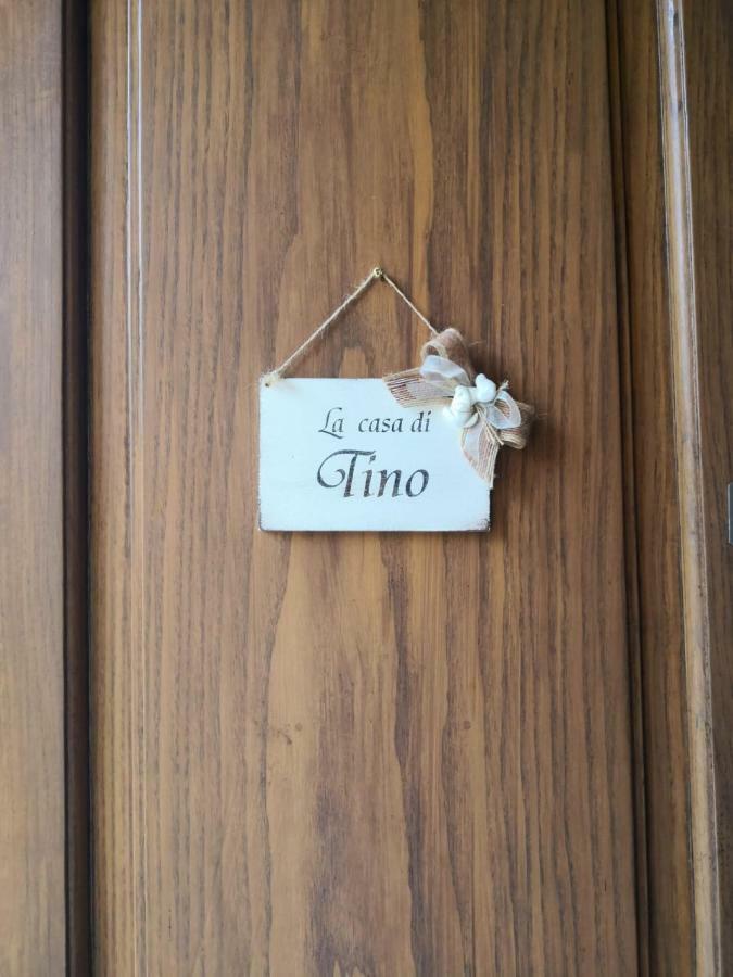 La Casa Di Tino Hotell Fontanellato Eksteriør bilde